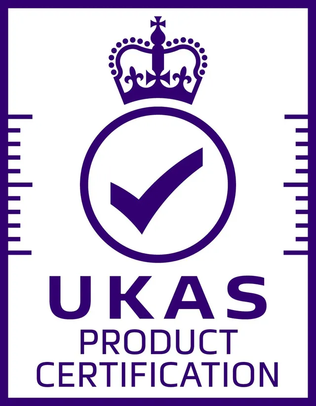 UKAS Product Certification